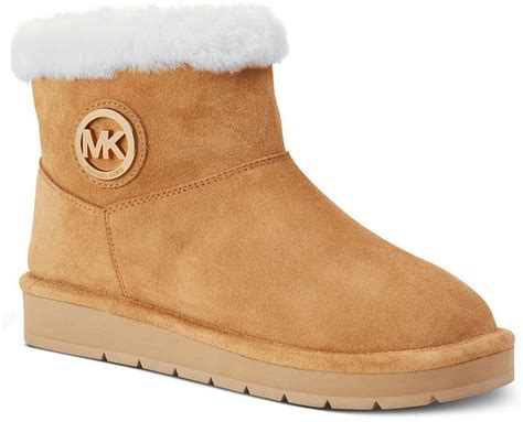 michael kors ugg|michael kors boots.